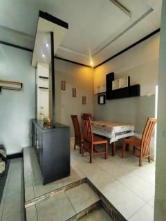 Pandya Bromo Villa - Pasuruan - 3
