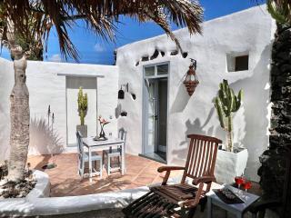 Ferienwohnung Casita Aloe In Uga - Uga - 9