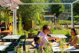 Glamping Ornans - Ornans - 6
