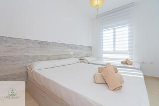 Bonito apartamento cerca de playa - 2