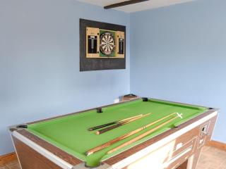 The Hayloft - 17238 - York - 9