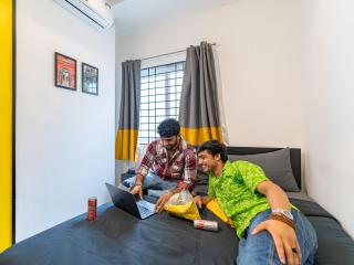 The Hosteller Bangalore, Koramangala - Bangalore - 4