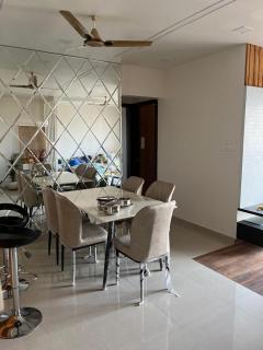 3 BHK exclusive suite - Nashik - 7