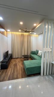 3 BHK exclusive suite - Nashik - 8