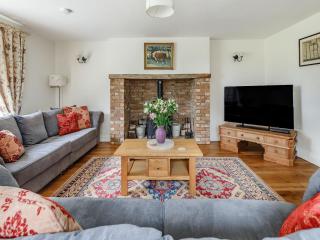 Chittering Farm - Stretham - 8