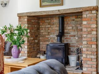 Chittering Farm - Stretham - 7