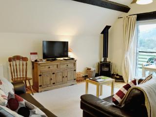 The Coach House - Hw7782 - Llanarmon Dyffryn-Ceiriog - 0