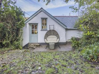 Thimble Cottage - Hartland - 1