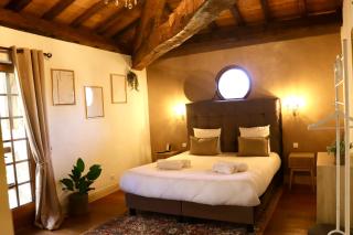 Chambres d'hôtes du Château Camiac - 8