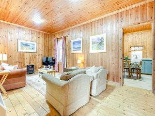 Stuffers Cottage - Inverey - 0