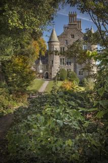 Château Rhianfa - 5