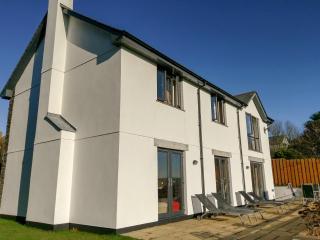 Harrowbeard House - 0