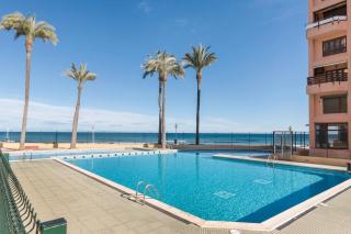 Entre 2 mares - La Manga del Mar Menor - 0
