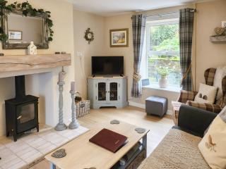 Tilly Cottage - Greenhead - 0