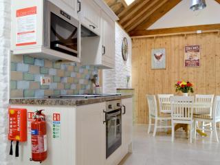 The Chaff House - Arlingham - 8