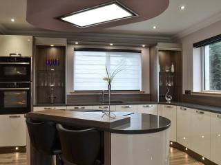 Skippers Retreat - Trumisgarry - 2