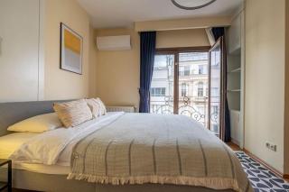 Duplex with Stunning Sea View, 3BR, 2BA - Istanbul - 3