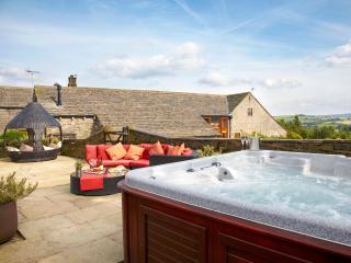 Birch Cottage - Uk4185 - Hazelhead - 1