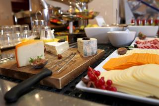 Gresham Belson Hotel Brussels - Brussel - 8