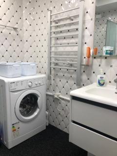 Aeden Apartment - Tirana - 1