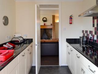 Holly Lodge - 6