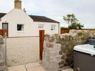 Grieves Cottage - Portmahomack - 9