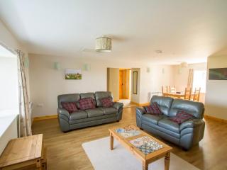 Grieves Cottage - Portmahomack - 6