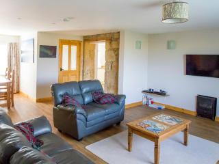 Grieves Cottage - Portmahomack - 8