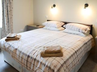 Grieves Cottage - Portmahomack - 3