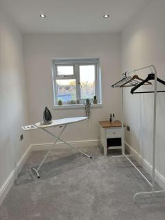 A home away from home - Ash - 2