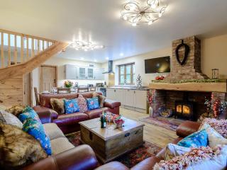 Farriers Lodge - Burshill - 0