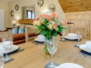 Farriers Lodge - Burshill - 2