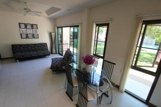 Babylon Pool Villas - 9
