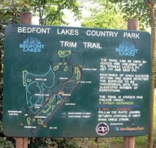 Heathrow Airport Bedfont Lakes 2 Bedroom Apartment - 4