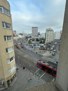 City Gate Old Town - Bratislava - 4
