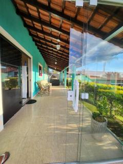 Chácara em ibiuna - 2