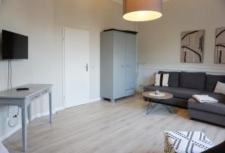 Villa Gudrun - Aurora - Westerland - 2