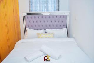 Pee&Kay Stays Nakuru- 2 Bedroom Master Ensuite - 7
