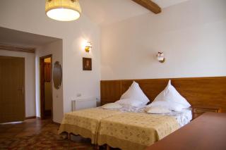 Hotel Bielmann - Sînpetru - 9