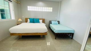 Ocean Bliss Beach House, 6 Bedrooms - Phuket - 3