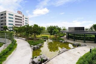 Lumi Tropicana Netflix CityView Balcony Muji 6pax - Petaling Jaya - 3