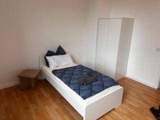 Ferienwohnung im Herzen von Betzdorf - Betzdorf - 5