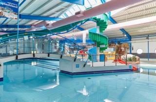 Family&dog-friendly caravan near Porthcawl beaches - Porthcawl - 7