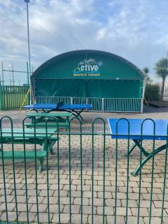 Family&dog-friendly caravan near Porthcawl beaches - Porthcawl - 6