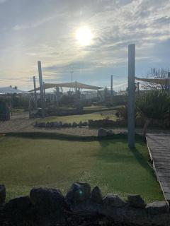 Family&dog-friendly caravan near Porthcawl beaches - Porthcawl - 4