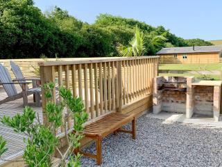 Hobby Lodge - Saint Columb Major - 7