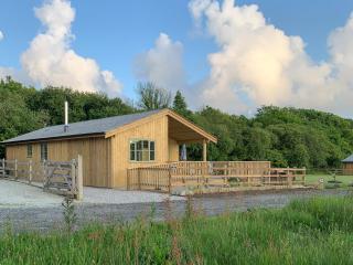 Hobby Lodge - Saint Columb Major - 1