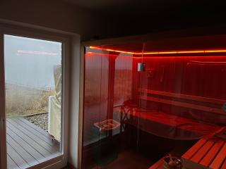 Ferienhaus auf der Ostsee - das Original - Kappeln - 4