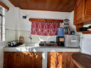 K&GTransient House - 1