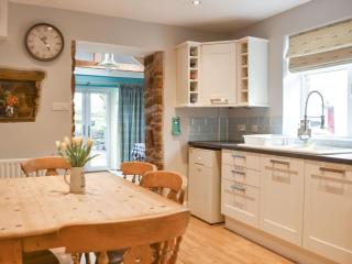 Mirfield - Newbiggin - 3